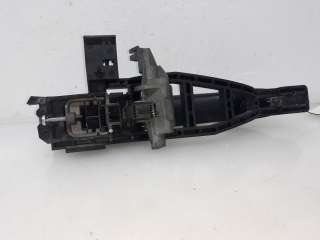 Recambio de maneta exterior trasera izquierda para ford focus lim. (cb4) 2007-2011 trend referencia OEM IAM 1305822 1305822 1305
