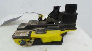 Recambio de cerradura puerta trasera derecha para volvo v70 familiar 2000-2009 2.4 (125kw) referencia OEM IAM 30634624 30634624  2