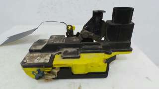 Recambio de cerradura puerta trasera derecha para volvo v70 familiar 2000-2009 2.4 (125kw) referencia OEM IAM 30634624 30634624 