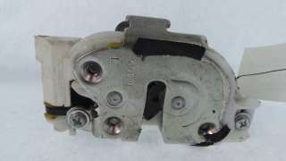 Recambio de cerradura puerta trasera izquierda para peugeot 4007 2007-2012 business line referencia OEM IAM 9137N0 9137N0 9137N0