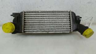 Recambio de intercooler para peugeot 407 2004-2011 2.0 16v hdi fap cat (rhr / dw10bted4) referencia OEM IAM 9645682880 964568288