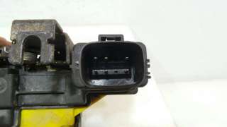 Recambio de cerradura puerta trasera derecha para volvo v70 familiar 2000-2009 2.4 (125kw) referencia OEM IAM 30634624 30634624 