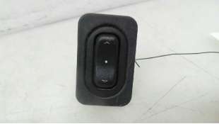 Recambio de mando elevalunas delantero derecho para opel meriva 2003-2008 enjoy referencia OEM IAM 24411032 24411032 