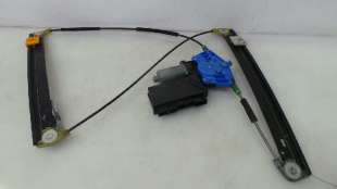 Recambio de elevalunas delantero derecho para audi a4 berlina (8e) 2000-2004 1.9 tdi (96kw) referencia OEM IAM 8E0837462C 8E0837