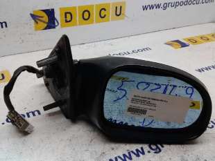 Recambio de retrovisor derecho para peugeot 406 berlina (s1/s2) 1995-2005 referencia OEM IAM 8149T1 8149T1 8149T1