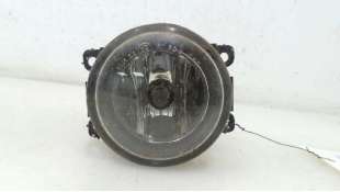 Recambio de faro antiniebla derecho para renault megane ii berlina 5p 2002-2009 dynamique referencia OEM IAM 8200074008 82000740