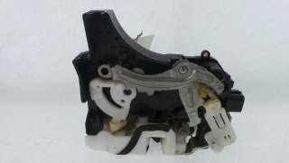 Recambio de cerradura puerta trasera izquierda para peugeot 4007 2007-2012 business line referencia OEM IAM 9137N0 9137N0 9137N0