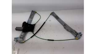 Recambio de elevalunas delantero izquierdo para opel corsa d 2006-2015 1.3 16v cdti referencia OEM IAM 39161989 39161989 