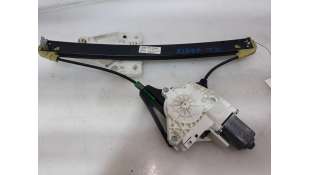Recambio de elevalunas trasero izquierdo para audi a1 sportback (8xa) 2011-2014 attraction referencia OEM IAM 8X4839461 8X483946