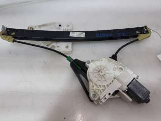 Recambio de elevalunas trasero izquierdo para audi a1 sportback (8xa) 2011-2014 attraction referencia OEM IAM 8X4839461 8X483946