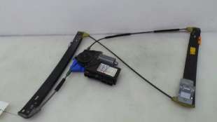 Recambio de elevalunas delantero derecho para audi a4 berlina (8e) 2000-2004 1.9 tdi (96kw) referencia OEM IAM 8E0837462C 8E0837 2