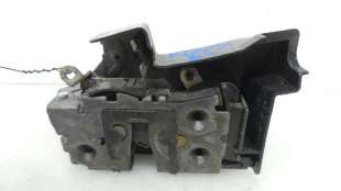 Recambio de cerradura puerta delantera izquierda para ford focus berlina (cap) 2004-2007 ambiente (d) referencia OEM IAM 4896707 2