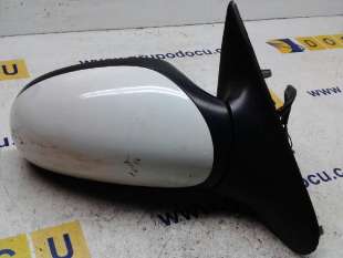 Recambio de retrovisor derecho para peugeot 406 berlina (s1/s2) 1995-2005 referencia OEM IAM 8149T1 8149T1 8149T1 2