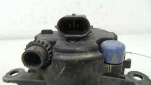 Recambio de faro antiniebla derecho para renault megane ii berlina 5p 2002-2009 dynamique referencia OEM IAM 8200074008 82000740 2