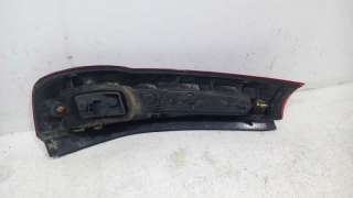 Recambio de piloto trasero derecho para fiat punto berl. (176) 1993-1997 referencia OEM IAM 0007730722 0007730722 