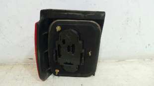 Recambio de piloto trasero derecho para volkswagen passat (321/23/27/31) 1980- gl referencia OEM IAM 3A5945112 3A5945112 3A59451 2