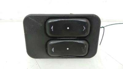 Recambio de mando elevalunas delantero izquierdo para opel meriva 2003-2008 enjoy referencia OEM IAM 13363202 13363202 