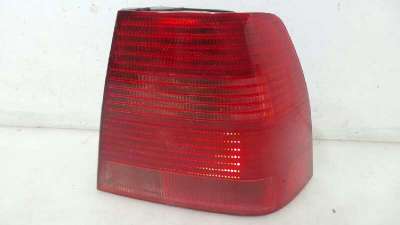 Recambio de piloto trasero derecho para volkswagen bora berlina (1j2) 1998-2005 highline referencia OEM IAM 1J5945096AD 1J594509