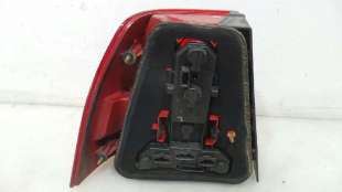 Recambio de piloto trasero derecho para volkswagen bora berlina (1j2) 1998-2005 highline referencia OEM IAM 1J5945096AD 1J594509 2