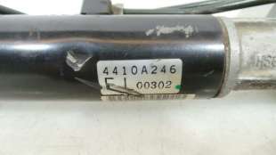 Recambio de cremallera direccion para peugeot 4007 2007-2012 business line referencia OEM IAM 4410A246 4410A246  2