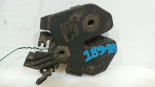 Recambio de cerradura capo para volvo v70 familiar 2000-2009 2.4 (125kw) referencia OEM IAM 9483765 9483765 9483765