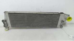 Recambio de intercooler para renault megane ii berlina 5p 2002-2009 dynamique referencia OEM IAM 8200115540 8200115540 