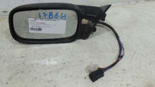 Recambio de retrovisor izquierdo para volkswagen passat (321/23/27/31) 1980- gl referencia OEM IAM 357857507D 357857507D 3578575