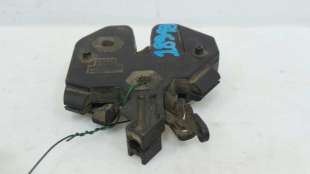 Recambio de cerradura capo para volvo v70 familiar 2000-2009 2.4 (125kw) referencia OEM IAM 9483765 9483765 9483765 2