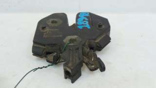 Recambio de cerradura capo para volvo v70 familiar 2000-2009 2.4 (125kw) referencia OEM IAM 9483765 9483765 9483765