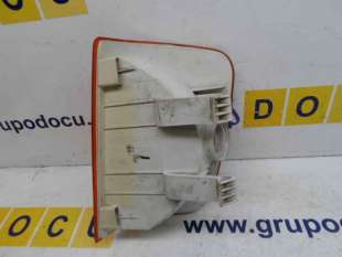 Recambio de piloto delantero derecho para mercedes-benz clase e (w124) berlina 1992- 200 d / e 200 d (124.120) referencia OEM IA 2