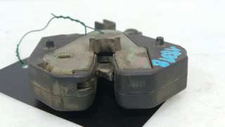 Recambio de cerradura capo para volvo v70 familiar 2000-2009 2.4 (125kw) referencia OEM IAM 9483765 9483765 9483765