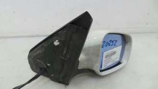 Recambio de retrovisor derecho para volkswagen bora berlina (1j2) 1998-2005 highline referencia OEM IAM 1J185750801C 1J1857508 1