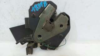 Recambio de cerradura capo para volvo v70 familiar 2000-2009 2.4 (125kw) referencia OEM IAM 9483765 9483765 9483765