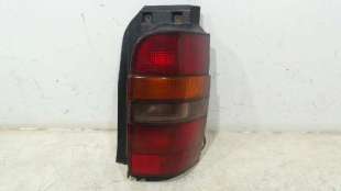 Recambio de piloto trasero derecho para renault espace (j63) 1991-1997 2.1 td helios referencia OEM IAM 6025170042 6025170042 60