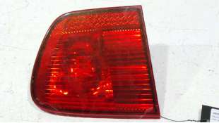 Recambio de piloto trasero izquierdo para seat ibiza (6k1) 1999-2002 select referencia OEM IAM 6K6945107C 6K6945091 6K6945091