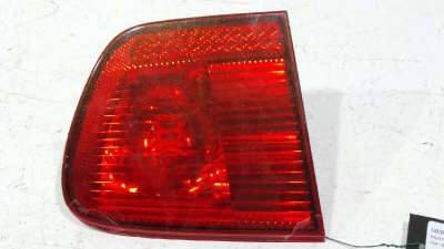 Recambio de piloto trasero izquierdo para seat ibiza (6k1) 1999-2002 select referencia OEM IAM 6K6945107C 6K6945091 6K6945091