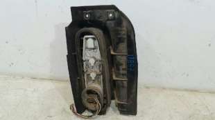 Recambio de piloto trasero derecho para renault espace (j63) 1991-1997 2.1 td helios referencia OEM IAM 6025170042 6025170042 60 2