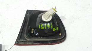 Recambio de piloto trasero izquierdo para seat ibiza (6k1) 1999-2002 select referencia OEM IAM 6K6945107C 6K6945091 6K6945091 2