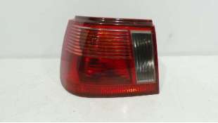 Recambio de piloto trasero izquierdo para seat ibiza (6k1) 1999-2002 select referencia OEM IAM 6K6945111G 6K6945111G 6K6945111G