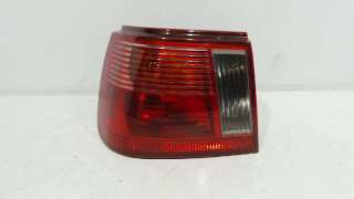 Recambio de piloto trasero izquierdo para seat ibiza (6k1) 1999-2002 select referencia OEM IAM 6K6945111G 6K6945111G 6K6945111G