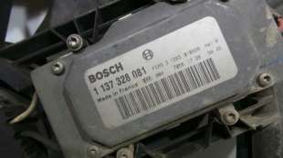 Recambio de electroventilador para volvo v70 familiar 2000-2009 2.4 (125kw) referencia OEM IAM 8649634 8649634  2