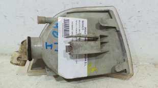 Recambio de piloto delantero izquierdo para renault espace (j63) 1991-1997 2.1 td helios referencia OEM IAM 6025170011 602517001 2