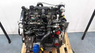 Recambio de motor completo para peugeot 307 (s1) 2001-2005 xr referencia OEM IAM RHS RHS 
