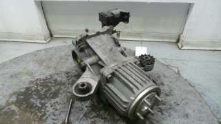 Recambio de diferencial trasero para peugeot 4007 2007-2012 business line referencia OEM IAM T02GS06200588 T02GS06200588 