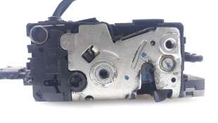 Recambio de cerradura puerta trasera izquierda para citroën c4 grand picasso 2006-2013 exclusive referencia OEM IAM 9137H1 9137H