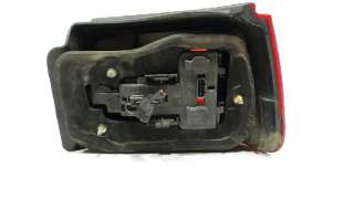 Recambio de piloto trasero izquierdo para seat ibiza (6k1) 1999-2002 select referencia OEM IAM 6K6945111G 6K6945111G 6K6945111G