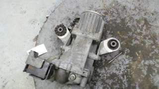 Recambio de diferencial trasero para peugeot 4007 2007-2012 business line referencia OEM IAM T02GS06200588 T02GS06200588 