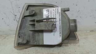 Recambio de piloto delantero derecho para renault espace (j63) 1991-1997 2.1 td helios referencia OEM IAM 6025170012 6025170012  2