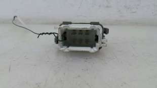 Recambio de mando elevalunas trasero derecho para renault megane ii berlina 5p 2002-2009 dynamique referencia OEM IAM 8200315029 2