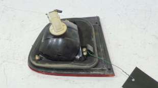 Recambio de piloto trasero derecho para seat ibiza (6k1) 1999-2002 select referencia OEM IAM 6K6945108C 6K6945092 6K6945092 2